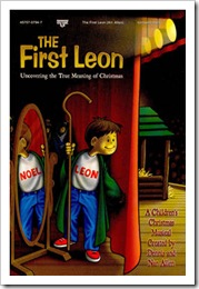 The First Leon