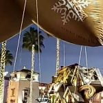 Universal's Holiday Parade featuring Macy's